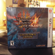 Illustration for article titled Monster Hunter 4 Ultimate CE: Unboxing!!